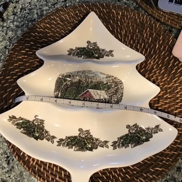 The Friendly Village Appetizer Plate - Picture 3 of 6